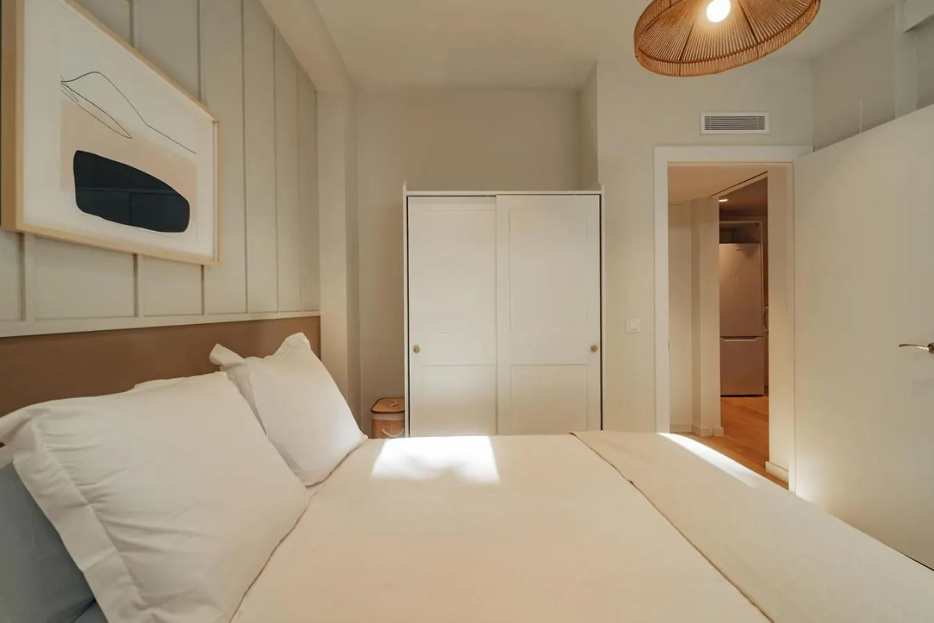 Apartmán Casa Duran Barcelona