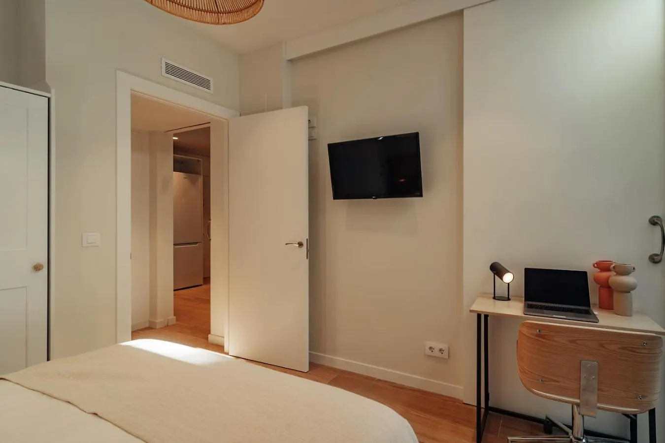 Apartmán Casa Duran Barcelona Španělsko