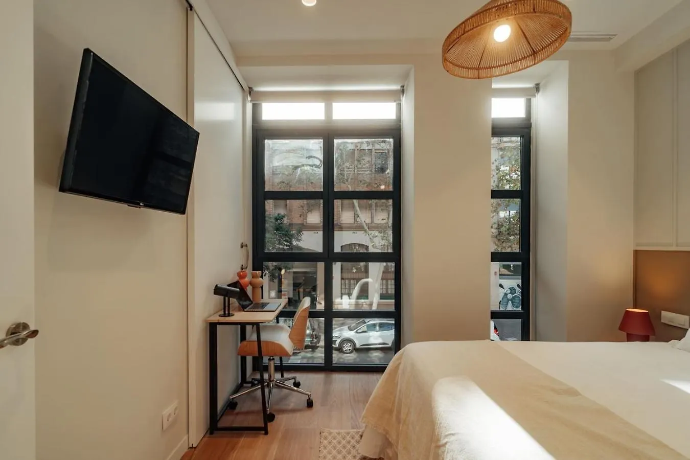 Apartmán Casa Duran Barcelona